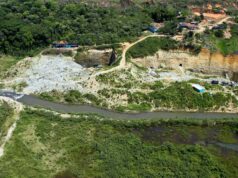 Influenciador de 30 anos morto dias após pular no rio colombiano: relatório Mortes de influenciadores em 2025