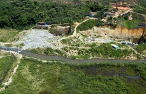 Influenciador de 30 anos morto dias após pular no rio colombiano: relatório Mortes de influenciadores em 2025