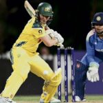 Informações de transmissão ao vivo da Austrália x Índia: Onde assistir AUS-W x IND-W 3rd ODI?