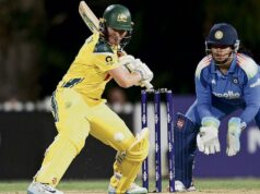 Informações de transmissão ao vivo da Austrália x Índia: Onde assistir AUS-W x IND-W 3rd ODI? Informações de transmissão ao vivo da Austrália x Índia: Onde assistir AUS-W x IND-W 3rd ODI?