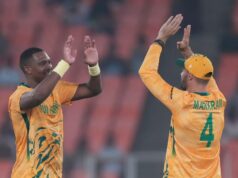 Informações de transmissão ao vivo de AFG x SA, Copa do Mundo T20 2026: detalhes da transmissão do Afeganistão x África do Sul, registro de confronto direto, escalações completas Informações de transmissão ao vivo de AFG x SA, Copa do Mundo T20 2026: detalhes da transmissão do Afeganistão x África do Sul, registro de confronto direto, escalações completas