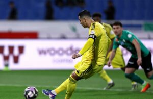 Informações de transmissão ao vivo de Al Fayha x Al Nassr, Saudi Pro League 2025-26: Quando, onde assistir Ronaldo jogar? Informações de transmissão ao vivo de Al Fayha x Al Nassr, Saudi Pro League 2025-26: Quando, onde assistir Ronaldo jogar?