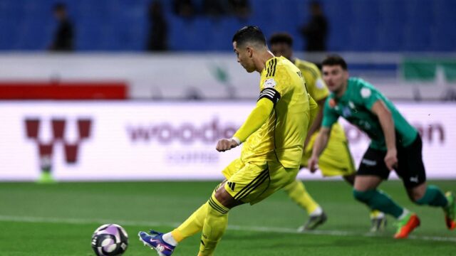 Informações de transmissão ao vivo de Al Fayha x Al Nassr, Saudi Pro League 2025-26: Quando, onde assistir Ronaldo jogar?
