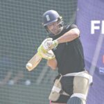 Informações de transmissão ao vivo de ENG x WI, Copa do Mundo T20: onde assistir, registro de confronto direto, escalações e detalhes da partida