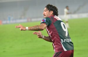 Informações de transmissão ao vivo de Mohun Bagan SG x Mohammedan SC: quando, onde assistir MBSG x MSC no ISL 2025-26? Informações de transmissão ao vivo de Mohun Bagan SG x Mohammedan SC: quando, onde assistir MBSG x MSC no ISL 2025-26?