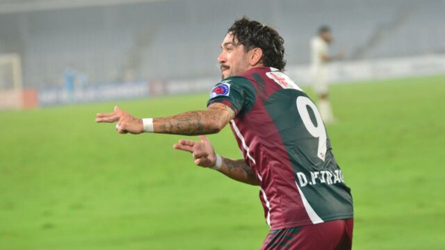 Informações de transmissão ao vivo de Mohun Bagan SG x Mohammedan SC: quando, onde assistir MBSG x MSC no ISL 2025-26?
