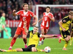 Informações de transmissão ao vivo do Borussia Dortmund x Bayern de Munique, Bundesliga 2025-26: Quando, onde assistir o clássico? Informações de transmissão ao vivo do Borussia Dortmund x Bayern de Munique, Bundesliga 2025-26: Quando, onde assistir o clássico?