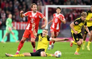 Informações de transmissão ao vivo do Borussia Dortmund x Bayern de Munique, Bundesliga 2025-26: Quando, onde assistir o clássico? Informações de transmissão ao vivo do Borussia Dortmund x Bayern de Munique, Bundesliga 2025-26: Quando, onde assistir o clássico?