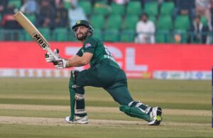 Informações de transmissão ao vivo do Paquistão x Holanda: Quando e onde assistir a primeira partida da Copa do Mundo T20 de 2026? Informações de transmissão ao vivo do Paquistão x Holanda: Quando e onde assistir a primeira partida da Copa do Mundo T20 de 2026?