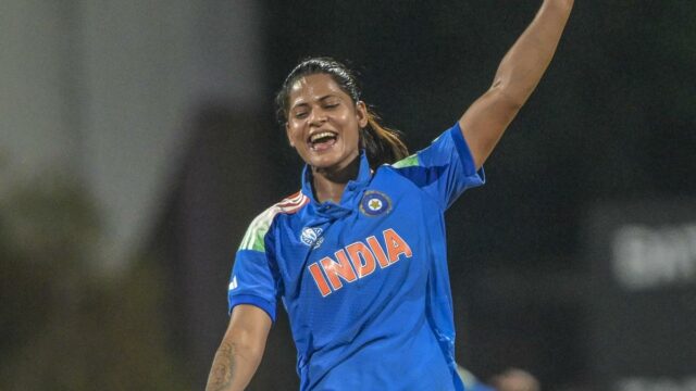 Informações de transmissão ao vivo entre Índia A x Paquistão A: Onde assistir a partida IND A x PAK A Women's Asia Cup Rising Stars 2026?
