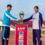 Informações sobre transmissão ao vivo da Índia x Bangladesh: Quando e onde assistir à final do Campeonato Feminino Sub-19 da SAFF?