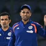 Informações sobre transmissão ao vivo da Índia x Namíbia, Copa do Mundo T20: quando e onde assistir; Elencos, detalhes da partida