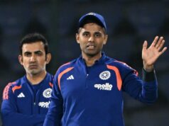 Informações sobre transmissão ao vivo da Índia x Namíbia, Copa do Mundo T20: quando e onde assistir; Elencos, detalhes da partida Informações sobre transmissão ao vivo da Índia x Namíbia, Copa do Mundo T20: quando e onde assistir; Elencos, detalhes da partida