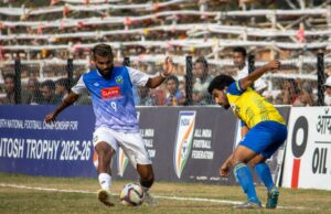 Informações sobre transmissão ao vivo da final do Troféu Santosh: Quando, onde assistir Kerala vs Services? Informações sobre transmissão ao vivo da final do Troféu Santosh: Quando, onde assistir Kerala vs Services?