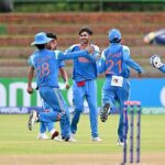 Informações sobre transmissão ao vivo de Índia x Inglaterra Sub-19: Onde assistir à final da Copa do Mundo Sub-19?