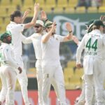 Inglaterra fará turnê pela África do Sul para três testes, ODIs: datas, local, programação anunciada