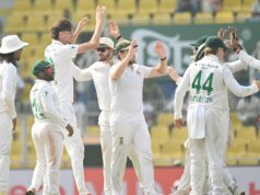 Inglaterra fará turnê pela África do Sul para três testes, ODIs: datas, local, programação anunciada Inglaterra fará turnê pela África do Sul para três testes, ODIs: datas, local, programação anunciada