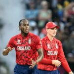 Inglaterra x Paquistão AO VIVO, Copa do Mundo T20 2026: partida ENG x PAK Super Eight; Lance, notícias da equipe às 18h30