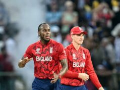 Inglaterra x Paquistão AO VIVO, Copa do Mundo T20 2026: partida ENG x PAK Super Eight; Lance, notícias da equipe às 18h30 Inglaterra x Paquistão AO VIVO, Copa do Mundo T20 2026: partida ENG x PAK Super Eight; Lance, notícias da equipe às 18h30