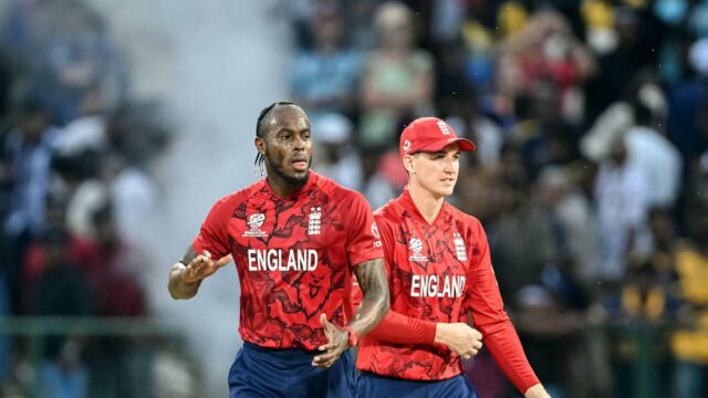 Inglaterra x Paquistão AO VIVO, Copa do Mundo T20 2026: Inglaterra x Paquistão AO VIVO, Copa do Mundo T20 2026: partida ENG x PAK Super Eight; Lance, notícias da equipe às 18h30