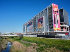 Inman: Encontrando as peculiaridades do Super Bowl LX antes do início de domingo em ‘Seattle South’ SANTA CLARA, CA - 1º DE NOVEMBRO: Cassius Marsh (54), do San Francisco 49ers, comemora um sack contra o Oakland Raiders no segundo quarto no Levi's Stadium em Santa Clara, Califórnia, na quinta-feira, 1º de novembro de 2018. (Nhat V. Meyer/Bay Area News Group)