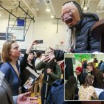 Inquilinos de Nova York desabafam suas queixas habitacionais na primeira audiência de 'roubo de aluguel' de Mamdani - permanecem em dúvida quanto à mudança