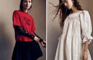 Inspirado no estilo ‘O Morro dos Ventos Uivantes’ de Margot Robbie? Esta coleção da H&M oferece uma visão moderna do método de vestir da era vitoriana Coleção Wuthering Heights H&M: compre online