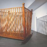 Instalação artística em Redwood City retrata berço da resistência