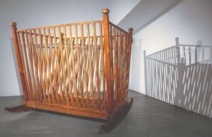 Instalação artística em Redwood City retrata berço da resistência Instalação artística em Redwood City retrata berço da resistência