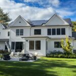 Instalador solar compartilha o que faria de diferente 5 anos depois de colocar painéis em sua própria casa: 'Serei totalmente transparente aqui...'