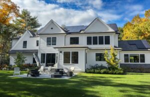 Instalador solar compartilha o que faria de diferente 5 anos depois de colocar painéis em sua própria casa: ‘Serei totalmente transparente aqui…’ Instalador solar compartilha o que faria de diferente 5 anos depois de colocar painéis em sua própria casa: 'Serei totalmente transparente aqui...'