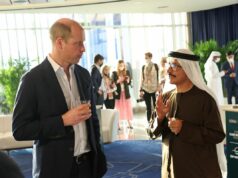 Instituição de caridade do príncipe William é denunciada por causa do ‘vídeo de tortura’ de Epstein de Ally Instituição de caridade do príncipe William é denunciada por causa do ‘vídeo de tortura’ de Epstein de Ally