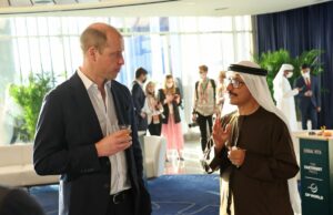 Instituição de caridade do príncipe William é denunciada por causa do ‘vídeo de tortura’ de Epstein de Ally Instituição de caridade do príncipe William é denunciada por causa do ‘vídeo de tortura’ de Epstein de Ally