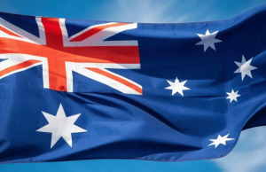Instituto pretende apoiar o financiamento da educação sobre jogos de azar acusado de relatório de ‘desleixo’ de IA Close-up da bandeira australiana ao vento. Instituto pretende apoiar o financiamento da educação sobre jogos de azar acusado de relatório de 'desleixo' de IA