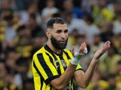 ‘Insultado’ Benzema tenta trocar de time saudita, diz fonte 'Insultado' Benzema tenta trocar de time saudita, diz fonte