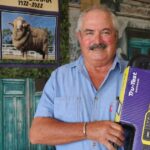 Intensa competição no ringue provavelmente pelos principais prêmios Merino e Poll Merino