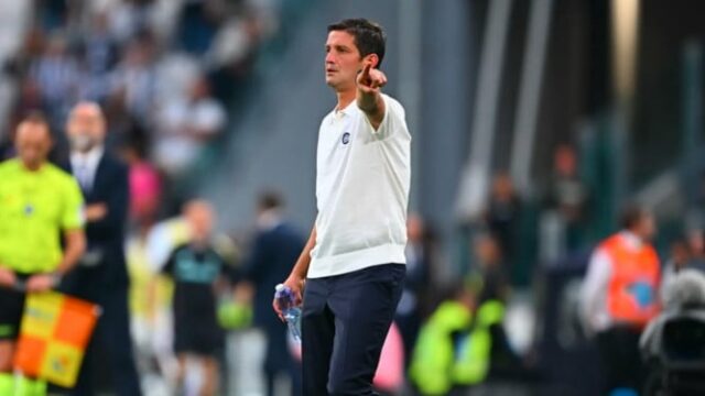 Inter de Milão assistido por árbitro para vencer a Juventus? Chivu: A nossa vitória é legal!
