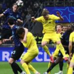 Inter de Milão enganado por Stupid / Glimt, não conseguiu chegar às oitavas de final da Liga dos Campeões