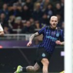 Inter de Milão está esfriando no topo depois de derrotar o Gênova