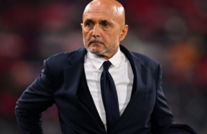 Inter de Milão x Juventus ainda não terminou, Spalletti mordaça a boca de Chivu Inter de Milão x Juventus ainda não terminou, Spalletti mordaça a boca de Chivu