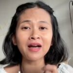 Internautas exploram a história de Tyas, receptora do LPDP que tem orgulho de seu filho estrangeiro, e seus sogros foram examinados pela Comissão de Erradicação da Corrupção