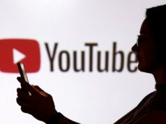 Interrupção do YouTube: milhares de usuários afirmam que o site está fora do ar enquanto a página inicial retorna uma mensagem de erro Milhares de usuários alegaram que o YouTube não estava funcionando totalmente na noite de terça-feira, com alguns relatos de problemas na página inicial do site (REUTERS)