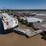 Inundada por produtos chineses baratos, a América Latina está a reagir para proteger as suas indústrias