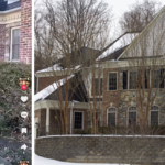 Invasor condenado libertado da prisão, retorna imediatamente para sua casa de US$ 2,3 milhões em Maryland – agora os vizinhos temem violência