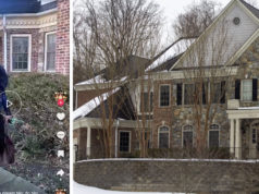 Invasor condenado libertado da prisão, retorna imediatamente para sua casa de US$ 2,3 milhões em Maryland – agora os vizinhos temem violência Invasor condenado libertado da prisão, retorna imediatamente para sua casa de US$ 2,3 milhões em Maryland – agora os vizinhos temem violência