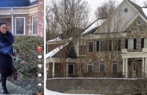 Invasor condenado libertado da prisão, retorna imediatamente para sua casa de US$ 2,3 milhões em Maryland – agora os vizinhos temem violência Invasor condenado libertado da prisão, retorna imediatamente para sua casa de US$ 2,3 milhões em Maryland – agora os vizinhos temem violência