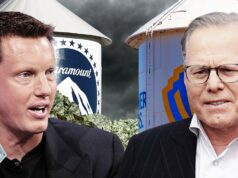 Investidor ativista da Warner Bros. afirma que oferta da Paramount é uma oportunidade “única na vida” Há uma crescente resistência popular em Hollywood à aquisição da Warner Bros. pela Netflix (Christopher Smith para TheWrap)