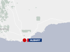 Investigação de assassinato quando mulher, 69 anos, é encontrada morta em casa de WA Investigação de assassinato quando mulher, 69 anos, é encontrada morta em casa de WA