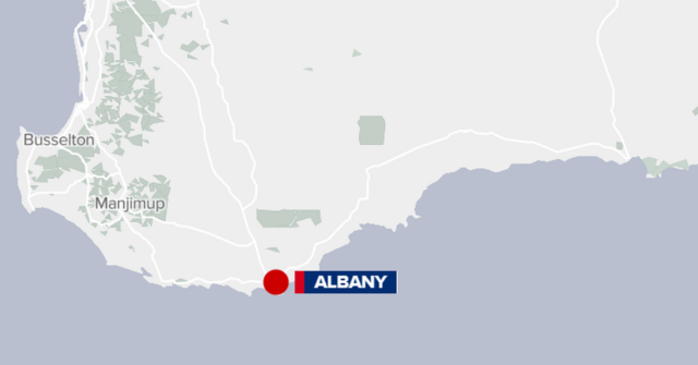 Investigação de assassinato quando mulher, 69 anos, é encontrada morta em casa de WA
