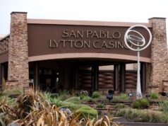 Investigação em andamento sobre morte de homem após prisão no cassino de San Pablo Investigação em andamento sobre morte de homem após prisão no cassino de San Pablo